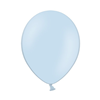 Pastel Sky Blauw